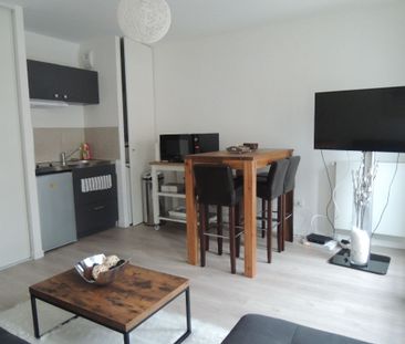 Appartement à louer - REIMS - ST REMI - Photo 4