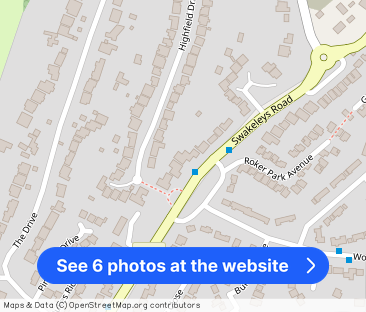 Swakeleys Road, Uxbridge, Greater London, UB10 - Photo 1