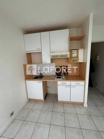 Appartement T1 Créteil à louer - Photo 2