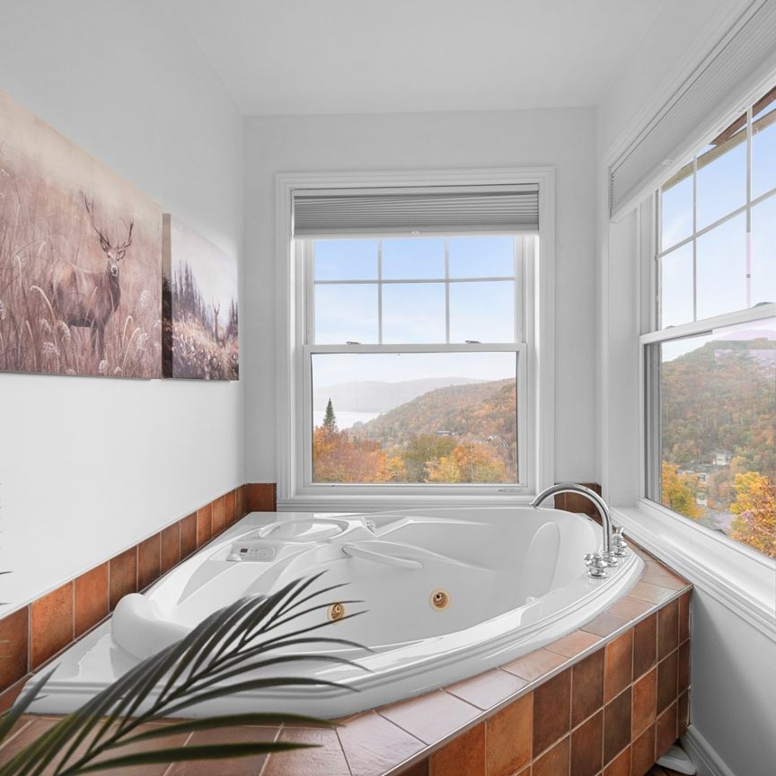 Condo for rent, Mont-Tremblant - Photo 1