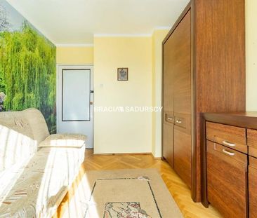 Mieszkanie Kraków Bronowice powierzchnia 53.0 m² C206-WM-46261 - Zdjęcie 1