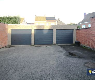 Appartement op de 2de verdieping met garage! - Photo 4