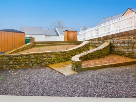 Location Appartement 3 pièces 72m² CHAUVIGNE 35490 - Photo 3