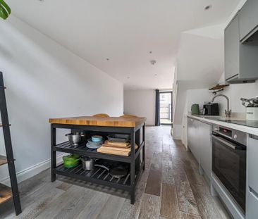 1 bedroom maisonette to rent - Photo 5