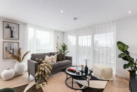 2 bedroom apartment to rent - Photo 2