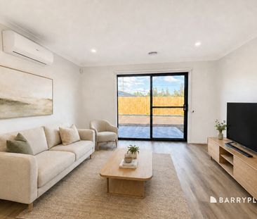 Brand-New Family Home with Solar Electricity - Photo 1