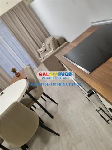 Prima inchiriere apartament 2 camere Baneasa Greenfiled Residence - Photo 5