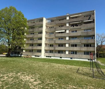Gemütliche Wohnung im Zentrum von Amriswil - Foto 4