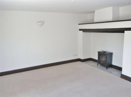 2 bedroom detached house to rent - Photo 3
