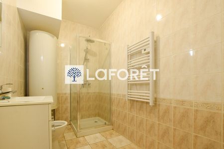 Appartement T2 Tesson à louer - Photo 4