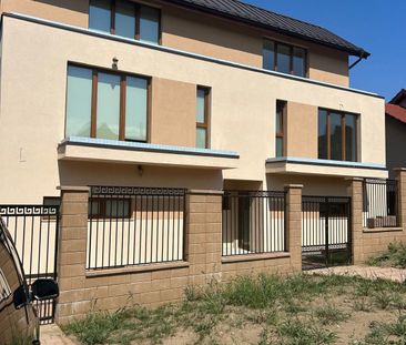Duplex nou de inchiriat in Borhanci - Photo 1