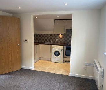 1 bedroom apartment to rent - Photo 3