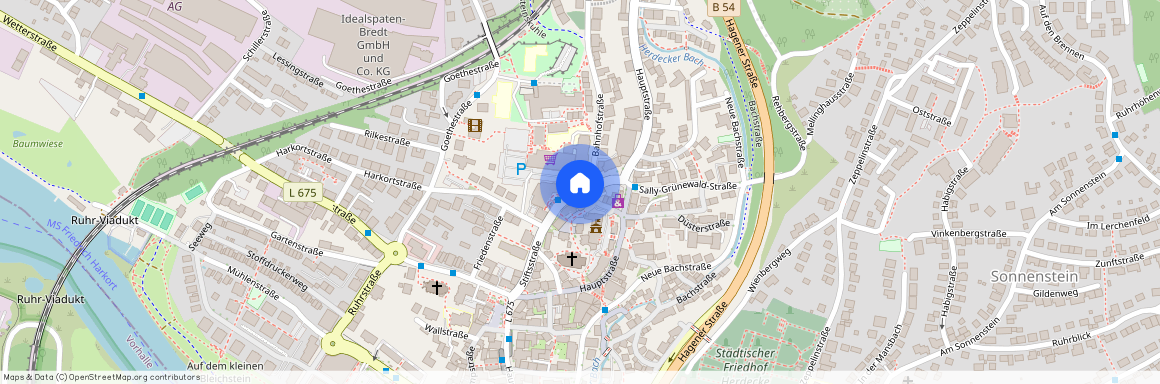 58313 Nordrhein-Westfalen - Herdecke