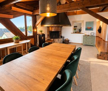 Magnifique appartement de 3,5 pièces en duplex au cœur de Crans (VD) - Photo 5
