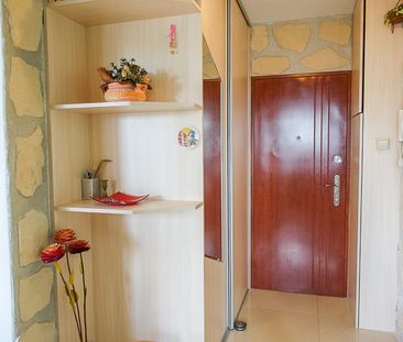 Mieszkanie Pomorzany Szczecin, ul. Xawerego Dunikowskiego, nr 437529 - Zdjęcie 5