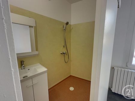 Appartement T2 à louer 2 pièces - 42,21 m2 MONTAUBAN - 82 - Photo 4