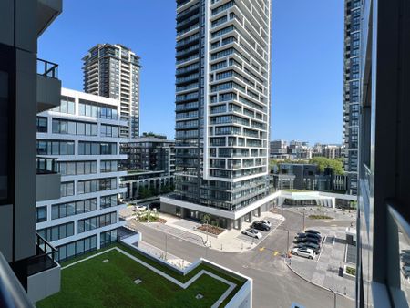 For Lease - 38 Water Walk Drive Unit# 830, Markham, Ontario - Photo 2