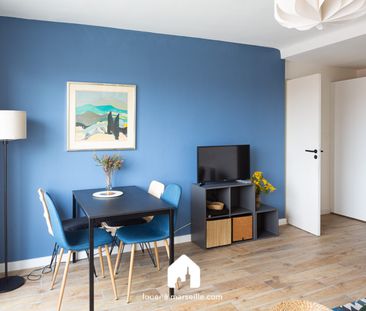 Appartement - Marseille 5ème - Photo 3