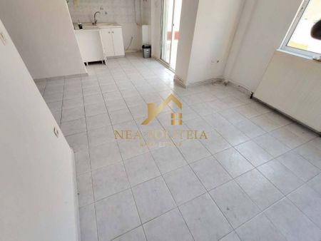 Studio/Γκαρσονιέρα για ενοικίαση Σταυρούπολη - Photo 5
