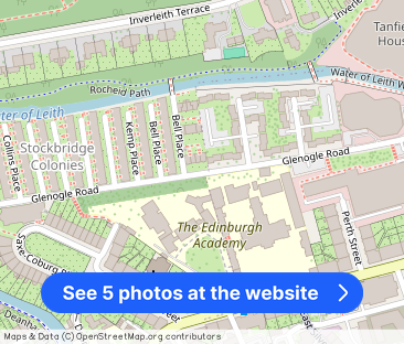 Glenogle Road, Edinburgh, EH3 - Photo 1