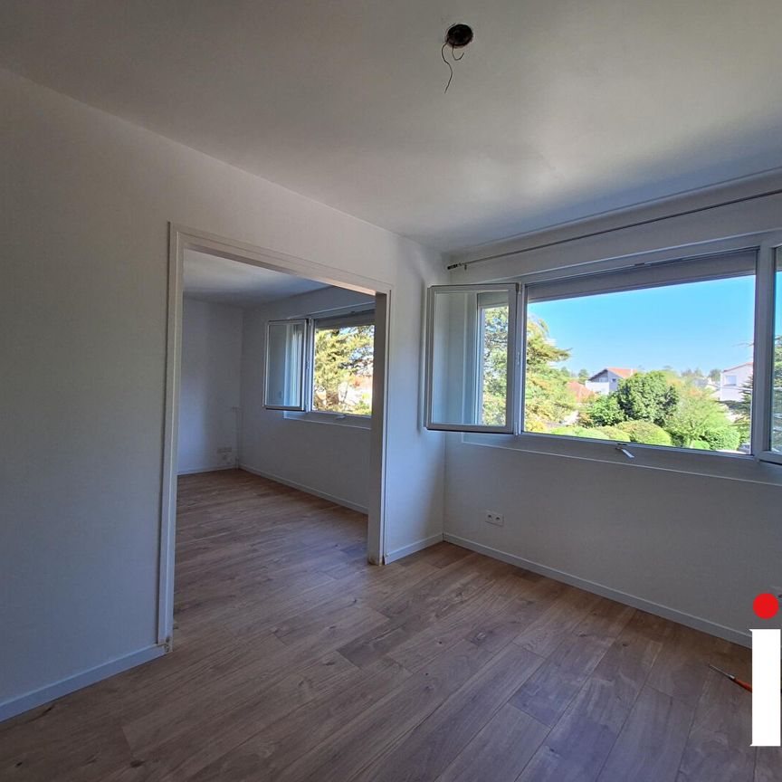 Location Appartement 4 pièces 78m² ST HERBLAIN 44800 - Photo 1