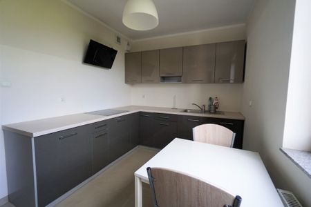 MIESZKANIE na WYNAJEM - Zdjęcie 4