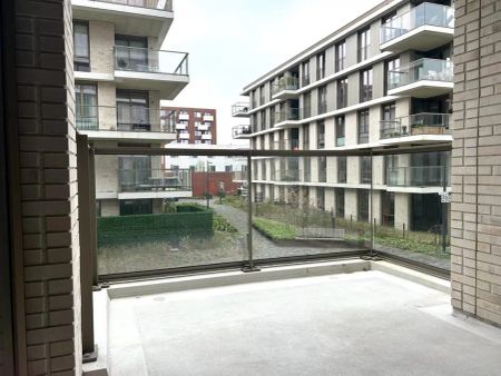Appartement de trois pièces Klaasje Zevensterstraat, Amstelveen - À louer - Photo 5