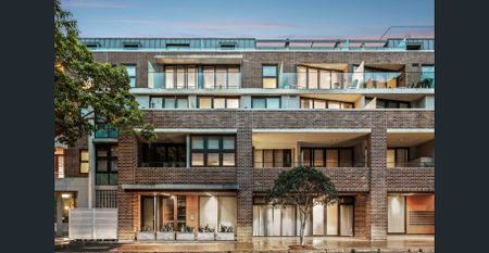 Premium Lifestyle Apartment in Sought-After 'Sommar' Complex - Photo 4