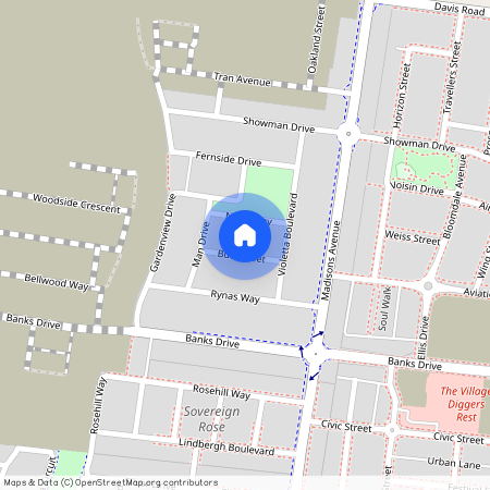 10 Bud Street, Diggers Rest, VIC 3427