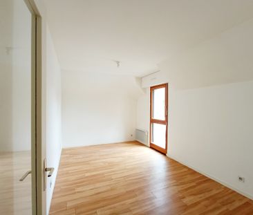 Location Appartement 1 pièce 22m² NANTES 44000 - Photo 1