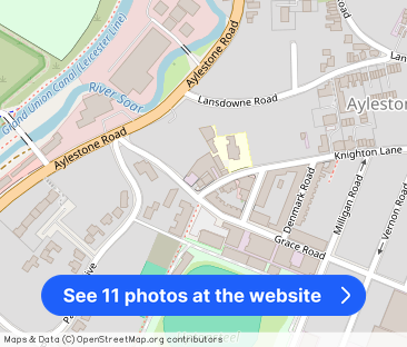 Knighton Lane, Leicester, LE2 - Photo 1