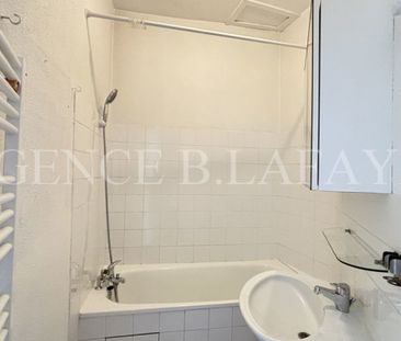 BEL APPARTEMENT AVEC BALCON - Photo 4