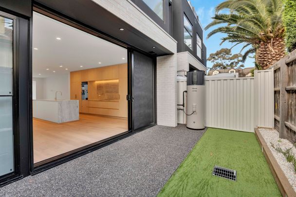 1F Sydenham Street, Moonee Ponds VIC 3039 - House For Rent | Domain - Photo 1