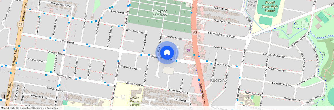 37 Strathmore Street, Kedron QLD 4031