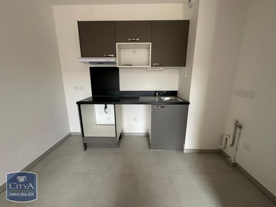 Location Appartement 2 pièces 42m² AVIGNON 84000 - Photo 1