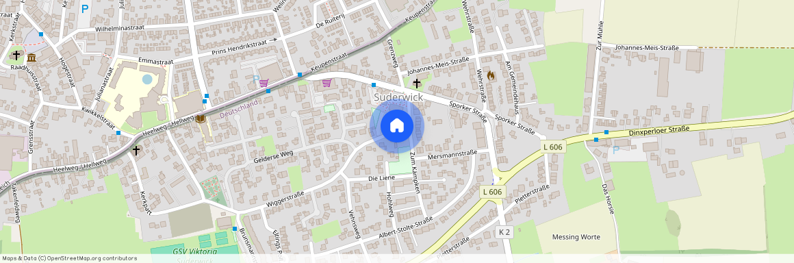 46399, Bocholt Nordrhein-Westfalen