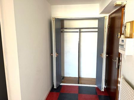 A louer Nantes Eraudière 44, appartement T2 - Photo 3