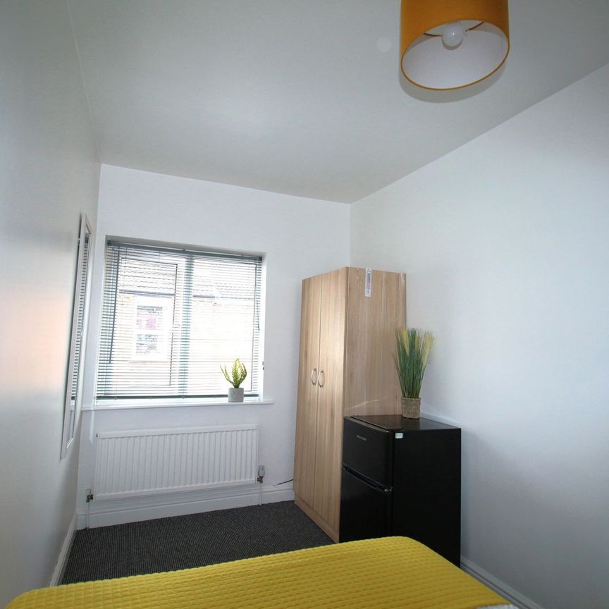 Student Accommodation, 18 Craven Street, Lincoln, Lincolnshire, LN5 8DQ, United Kingdom - Photo 1