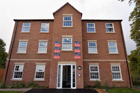 2 bedroom flat to rent - Photo 3