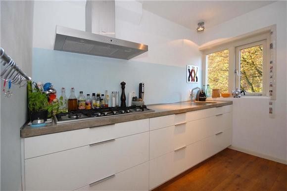 Van Oldenbarneveldtstraat - Foto 1