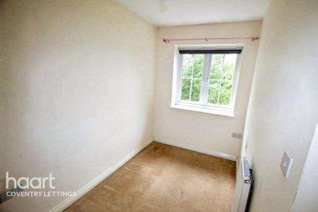 2 bedroom terraced house to rent - Photo 3