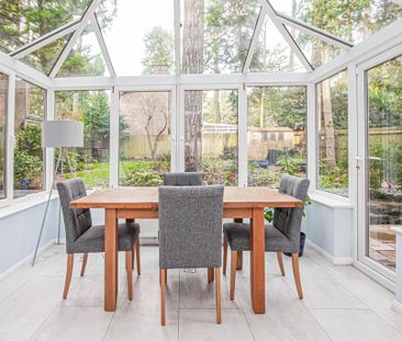 4 bedroom detached house to rent - Photo 3