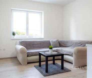 Pronájem bytu 1+kk, 19,90 m - Fotografie 5