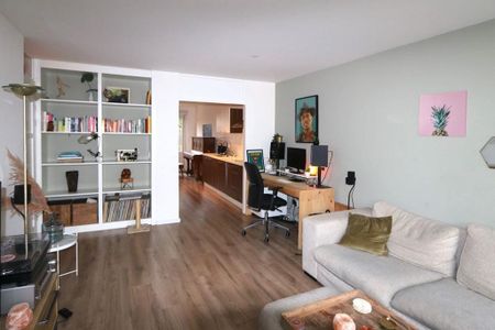 Appartement te huur: Joris Ivenslaan 115 1325 LZ Almere - Foto 2