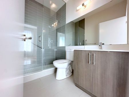 For Lease - 188 Clark Boulevard Unit# 404, Brampton, Ontario - Photo 4