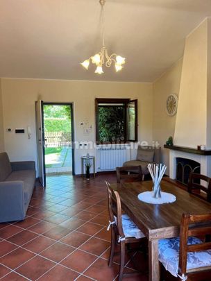 Villa a schiera via Cassia Cimina, Ronciglione - Photo 1