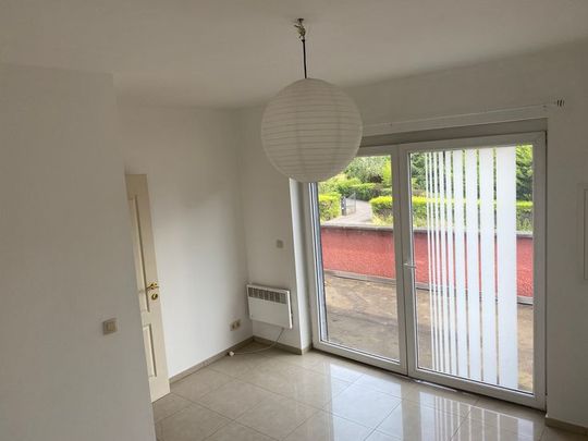 Appartement te huur - Foto 1