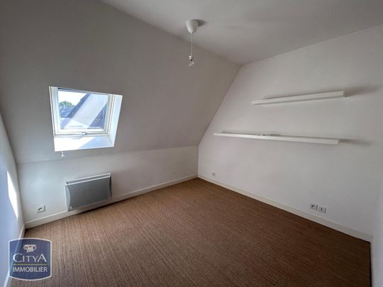 Location Appartement 3 pièces 56m² ANGERS 49100 - Photo 1
