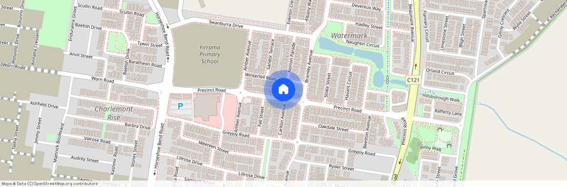 60 Precinct Road, Vic 3217, Charlemont