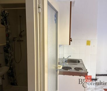 Apartment for rent, 1+KK - Studio, 19m - Photo 1